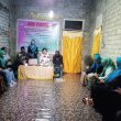 Kolaborasi KICI Maluku Utara dan Bela Peduli, Keramik untuk Rumah di Ternate