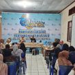 Kolaborasi Lokal Jadi Kekuatan Festival Nyao Fufu, Menteri Pariwisata Dipastikan Hadir