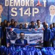 DPC Demokrat Ternate Gelar Kegiatan Sosial dan Doa Bersama di HUT ke-24