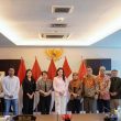 Komitmen Pengadaan Lebih Baik, PUPR Maluku Utara Dorong Tiga Langkah Strategis