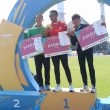Bikin Bangga! Atlet Maluku Utara Raih Medali Kejurnas Atletik 2025, Gubernur Apresiasi