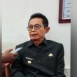 Tanggapi Demo OKP, Wabup Halmahera Selatan: Aspirasi Masyarakat Tetap Kami Respons