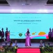Suara dan Budaya Menyatu, Valveles Angelous Voice Harumkan Maluku Utara di Panggung Dunia