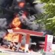 APMS Milik Pejabat Ternate Terbakar! Polisi Bongkar Dugaan Penyebabnya