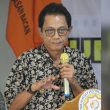 PKKMB Universitas Nurul Hasan 2025, Wabup Helmi Tekankan Pentingnya Karakter