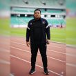 Ketua Askot, Ardiansyah, Siapkan Program BPJS bagi Atlet Sepak Bola Tidore