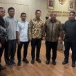 Sinergi Pemerintah Pusat dan Daerah Percepat Rumah Layak Huni di Halmahera Timur