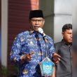Wabup Halmahera Utara Ajak ASN Tingkatkan Disiplin dan Kinerja