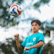 PSS Sleman Taklukkan Persiba, Saiful Djoge Putra Galela Tampil Cemerlang