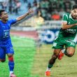 PSMS Tahan Imbang PSPS, Dua Putra Maluku Utara Saling Berbalas Gol