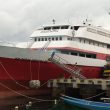 KM Aksar Saputra 09 Siap Gantikan KM Geovani, Layani Rute Morotai–Ternate–Manado