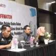 Pemprov Maluku Utara Gelar Market Sounding untuk Perkuat Transparansi Pengadaan Barang/Jasa