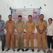 Pemkab Halmahera Utara Salurkan BLT-DD Triwulan II di Desa Mede/Popilo Utara