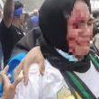 Ketua KOHATI Dipukul Aparat, BADKO HMI Tuntut Kapolres Halmahera Selatan Dicopot