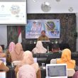 Buka Bimtek SAKIP, Sekda Ternate Sentil Aparatur Soal Kinerja