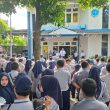 Sekda Ternate Perkuat Pengawasan Pelayanan Lewat Program “Rabu Menyapa” di Dishub
