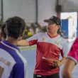 Ratusan Talenta Berebut Tempat di Tim Futsal Ternate Porprov 2025