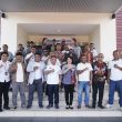 Bupati Halmahera Utara Terima Tim DOB Kao Raya, Tegaskan Dukungan Penuh