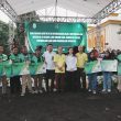 Gubernur Sherly Bikin Gebrakan, Ojol dan Nelayan Dapat Perlindungan Eksklusif!