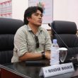 Anggota DPRD Halmahera Selatan Masdar Mansur Klarifikasi Unggahan Kontroversial di Medsos