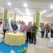 Bupati Halmahera Utara Hadiri Konferensi GMKI, Tekankan Kemandirian dan Kedewasaan Organisasi
