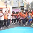 Lepas Fun Run Festival Olahraga II KONI Ternate, Sekda: Pererat Silaturahmi