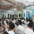 Maulid Penuh Haru di Pesantren Darul Falah, Wagub Sarbin Sampaikan Pesan Menyentuh