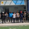 Warga Rua, Ternate Desak PLTMG Adil Rekrut Karyawan dan Salurkan CSR