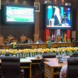 DPRD Maluku Utara Sahkan Perubahan APBD 2025, Anggaran Belanja Melejit
