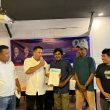 Pemred Halmahera Post Resmi Pimpin PWI Kota Ternate