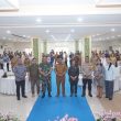 Pemkab Halmahera Utara Gelar Konsultasi Publik II KLHS-RPJMD, Bahas Pembangunan Berkelanjutan