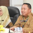 Hasil Penelitian Akademisi Dipresentasikan, Sekda Ternate: Perkuat Kebijakan Pemkot