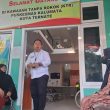 Rabu Menyapa di Puskesmas Kalumata, Sekda Ternate Pastikan Pelayanan Kesehatan Maksimal