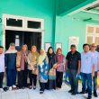 DPRD Tinjau Pengelolaan Limbah Medis dan Kondisi Fasilitas Kesehatan