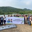 ICMI Maluku Utara Dampingi Petani Galela, Dorong Ketahanan Pangan dari Desa