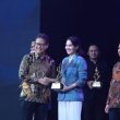Hebat! Diapresiasi Nasional, Sherly Komit Maluku Utara Kian Sehat!