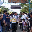 Reza Bakri Juara Umum Drag Bike, Gubernur Sherly Apresiasi Semangat Para Pembalap
