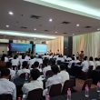 Program Proserat Diluncurkan, Gubernur Sherly Tekankan Keselamatan Instalasi Listrik