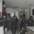 Cafe di Ternate Terbakar, Pemilik: Percikan Api Muncul dari Atap