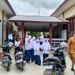 Diduga Keracunan Makanan, Siswa SMP di Halmahera Selatan Dilarikan ke Puskesmas