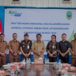 Pemkab Halmahera Timur Genjot Perlindungan Sosial Empat Sektor Kerja
