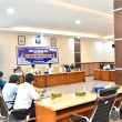 Wawali Ternate Buka High Level Meeting TPID: Inflasi Menurun, Ketahanan Pangan Diperkuat