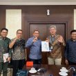 Bappenas Dukung Ternate Susun Rencana Induk Geopark Nasional