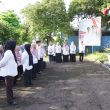 Rabu Menyapa di DPPKB, Plh Sekda Tekankan Pentingnya Sinergi dan Profesionalisme