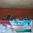 Pemdes Akelamo Fida Halmahera Selatan Salurkan BLT DD