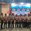 Gerakan Pramuka Morotai Siap Bergerak dengan Kepengurusan Baru