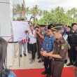 Peresmian Gedung Baru Kejari Morotai, Harapan Tingkatkan Pelayanan Hukum