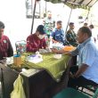 Kodim Morotai Gelar Aksi Donor Darah, Bupati: Ini Bentuk Kemanusiaan