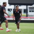 Malut United Targetkan Kemenangan Perdana di Kandang
