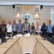 Pemkab Halmahera Selatan dan Ombudsman Perkuat Sinergi Pengawasan Pelayanan Publik